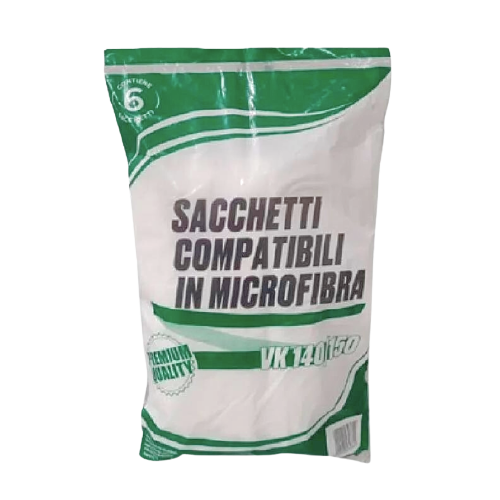 Sacchetti in Microfibra - Vk140/150