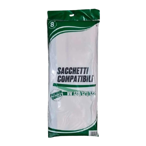 Sacchetti in Microfibra - Vk120/121/122